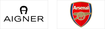 Aigner-Arsenal-Logo