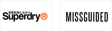 Super-Dry-Missguided-logo